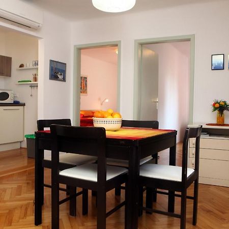 Spacious Piran Central Apartment For 5 Pax Bg Extérieur photo